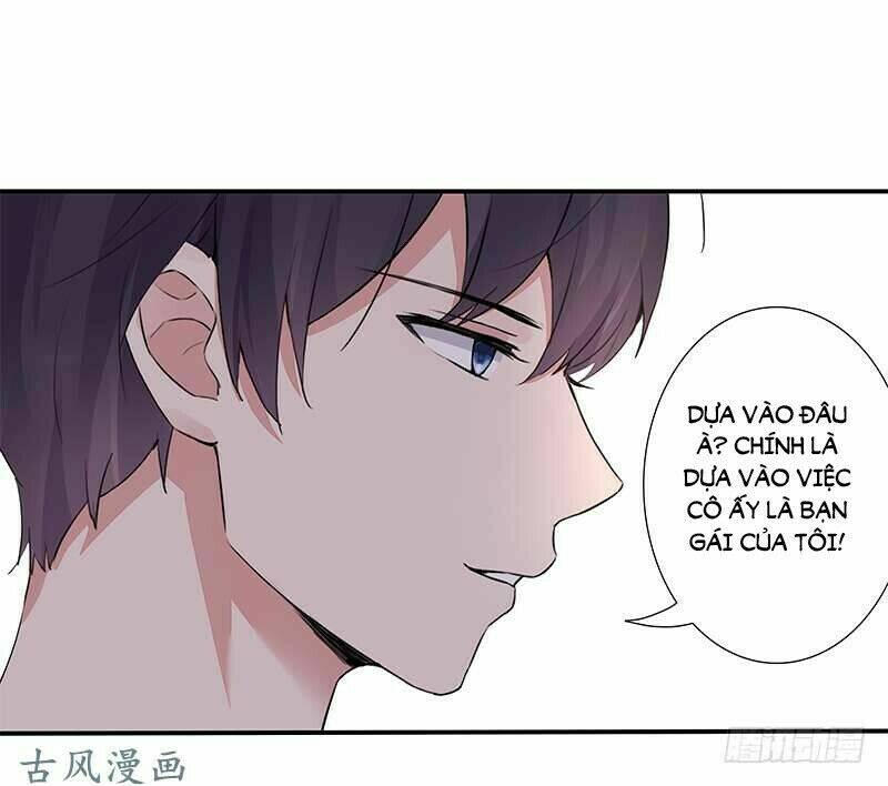 Câu Chuyện Săn Vợ: Chapter 12