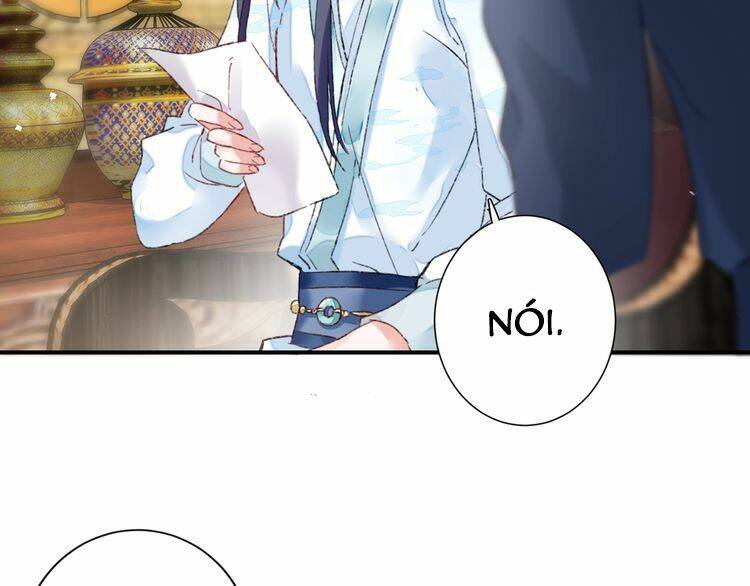 Hoa Nhan Sách: Chapter 64.2