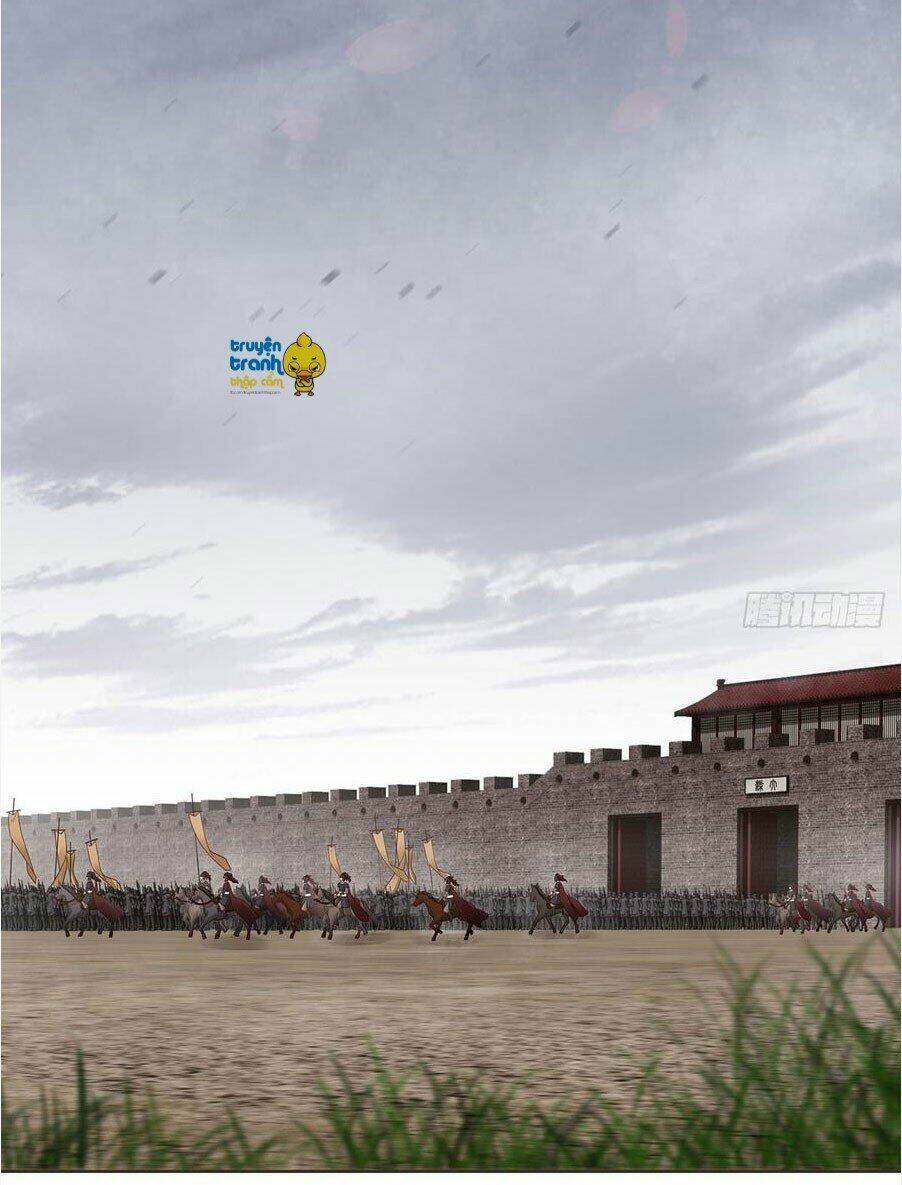 Đại Giá Thừa Tướng: Chapter 150