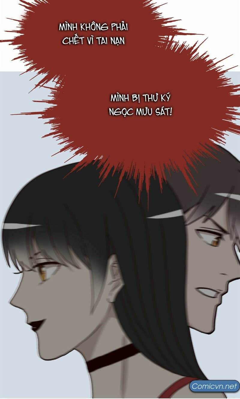 Thế Giới Cận Tử: Chapter 2