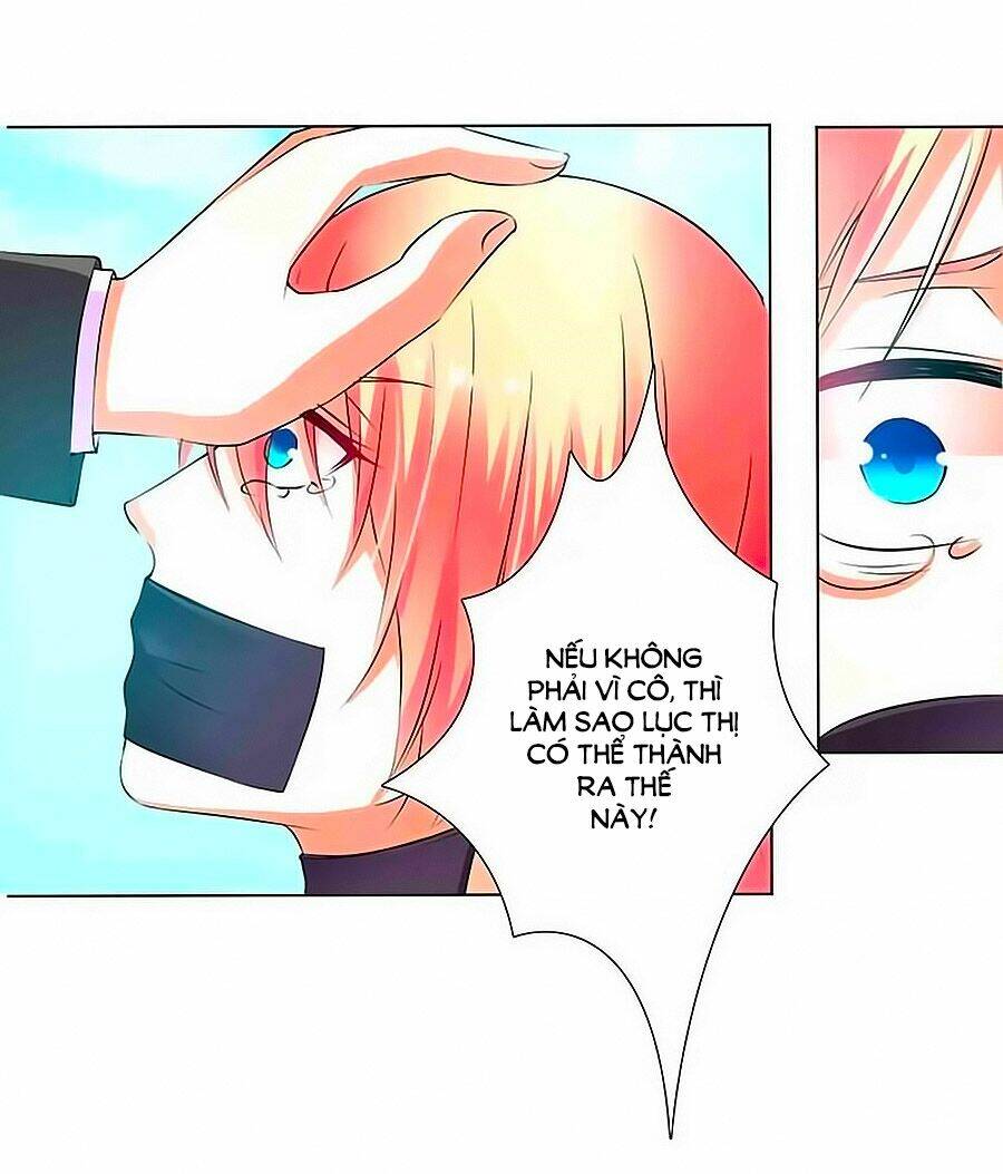 Trí Mệnh Sủng Thê: Tổng Tài Mau Nạp Mạng: Chapter 53