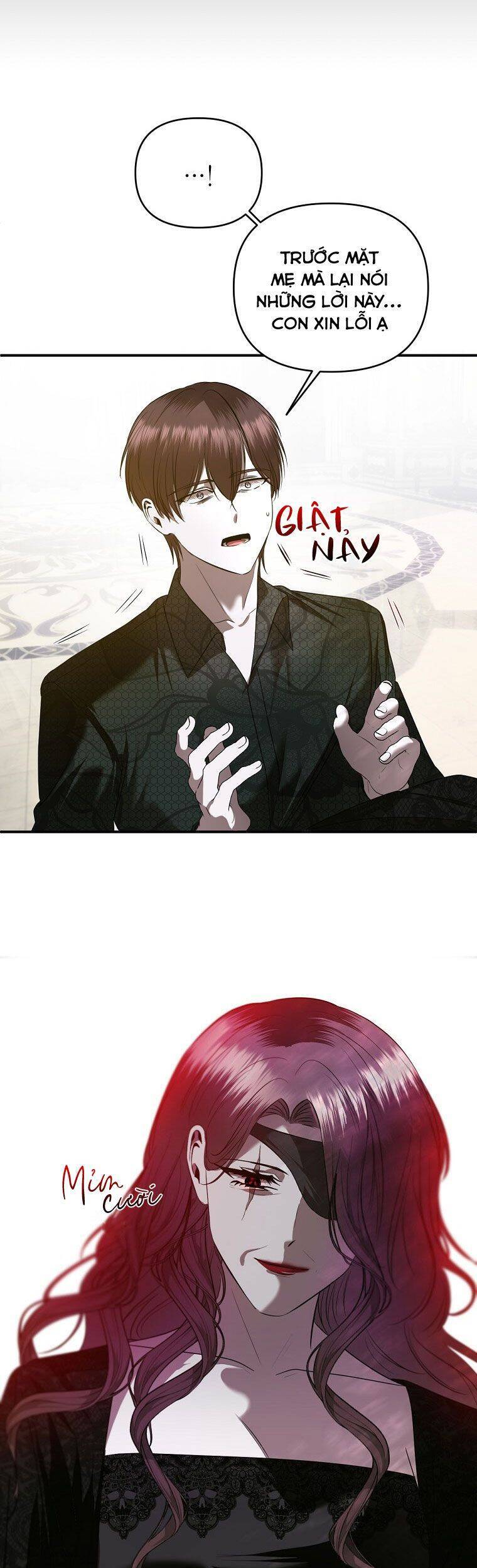 Phương Pháp Sống Sót Khi Phải Ngủ Cùng Hoàng Đế: Chapter 20