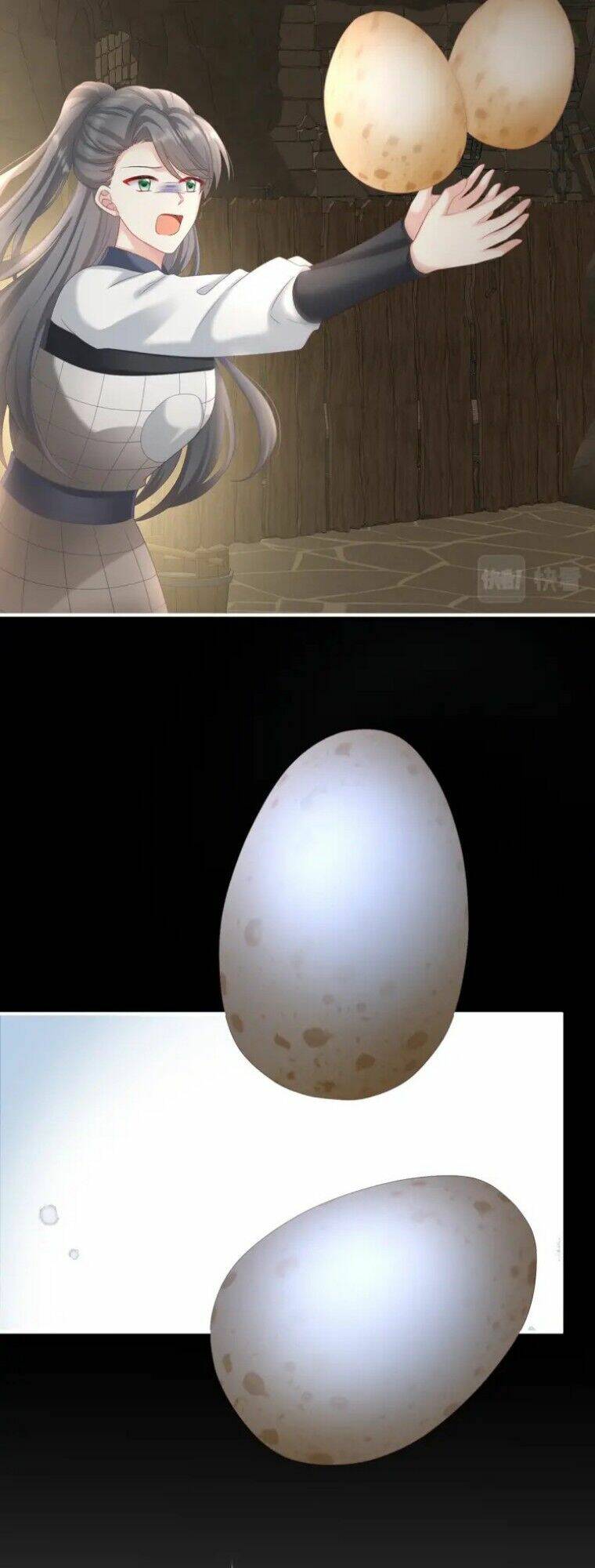 Kiều Phu Có Hỉ: Chapter 61