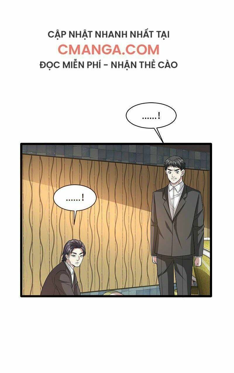 Đô Thị Tà Vương: Chapter 106
