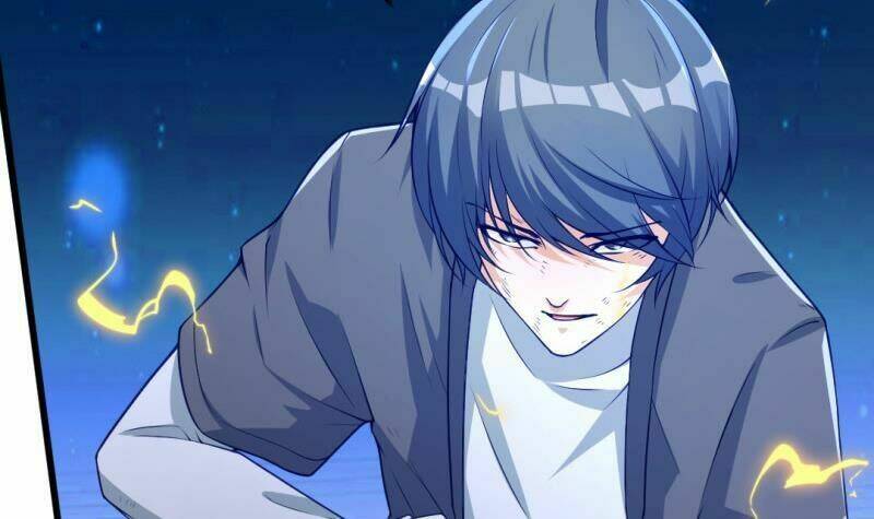 Thần Huyền Sư: Chapter 9