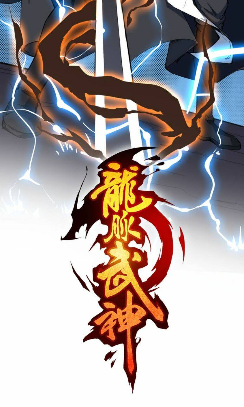 Long Mạch Võ Thần: Chapter 73