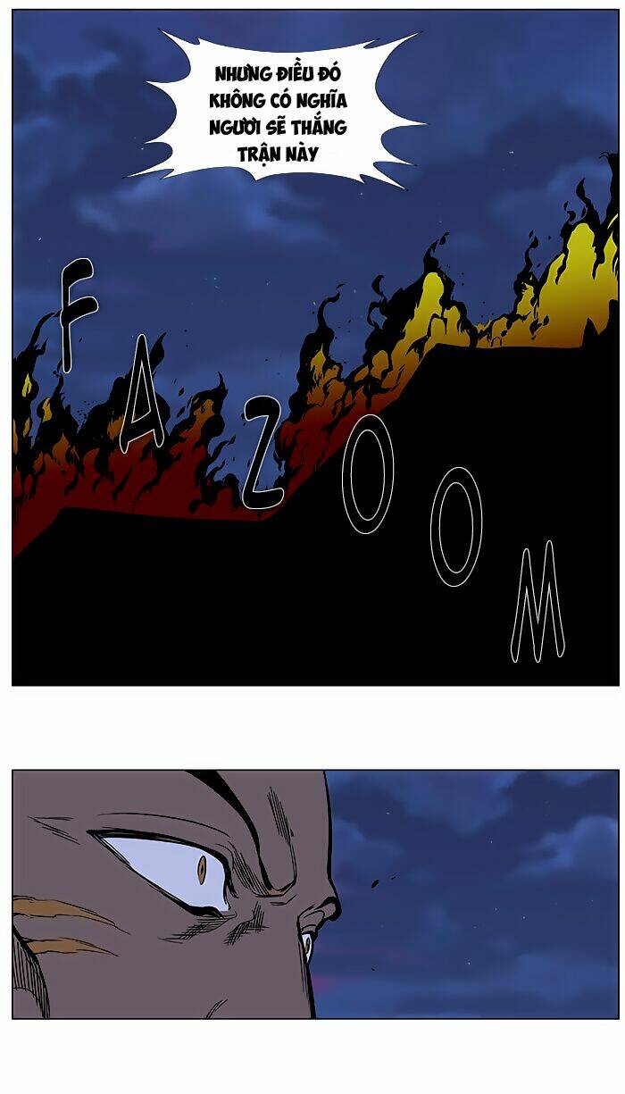 Ma Cà Rồng Quý Tộc: Chapter 367