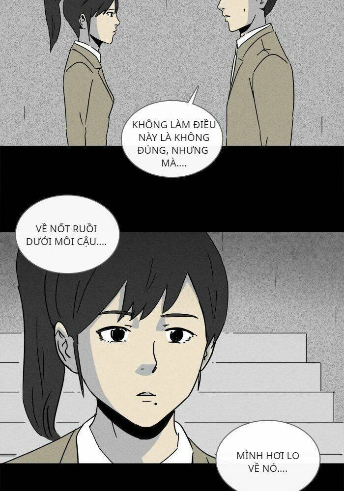 Những Câu Chuyện Bất Thường: Chapter 195
