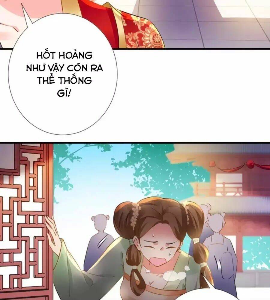 Vương Phi Có Chút Nghịch Ngợm: Chapter 68