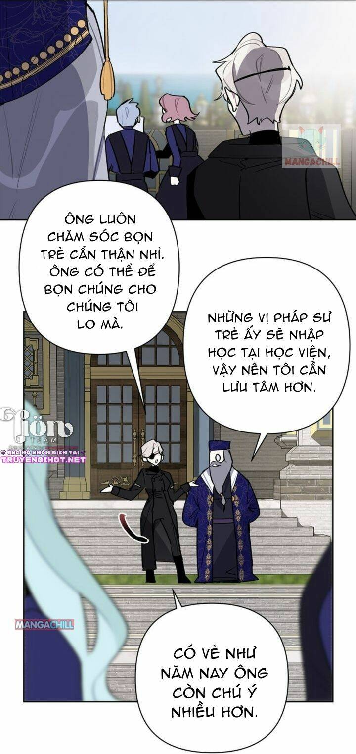 Cách Mà Pháp Sư Đối Mặt Với Cái Chết: Chapter 7.1