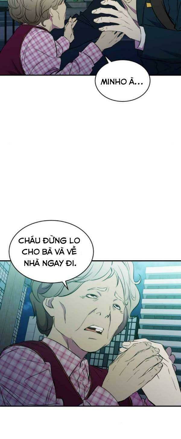 Nhân Vật Phản Diện Bất Tài: Chapter 13