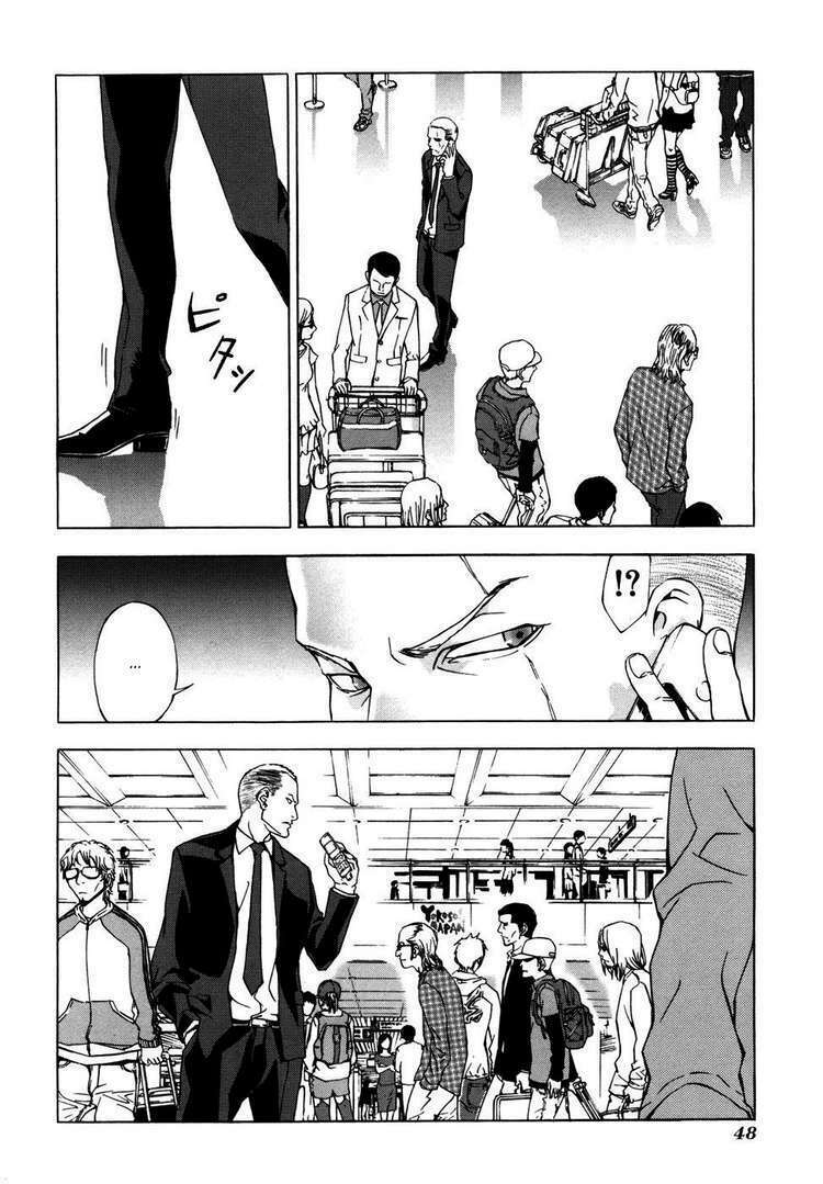 Until Death Do Us Part: Chapter 42