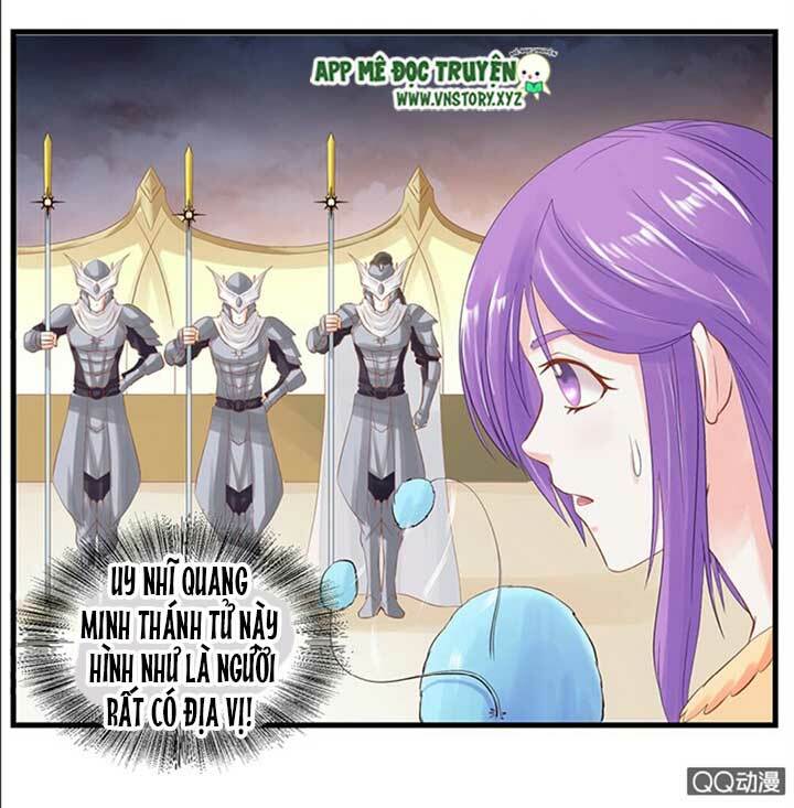 Bồn Tắm Có Vấn Đề?: Chapter 20