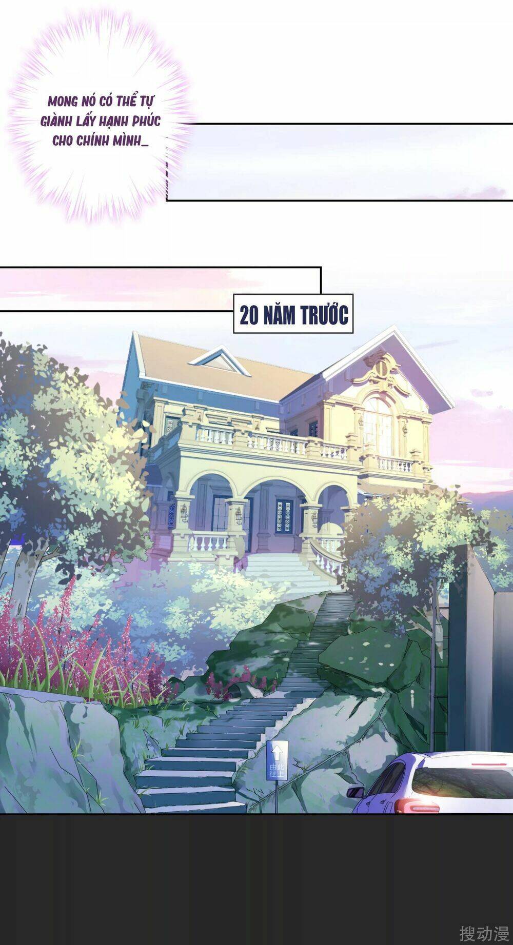 Nhân Vật Phản Diện: Không Ngọt Không Lấy Tiền: Chapter 54
