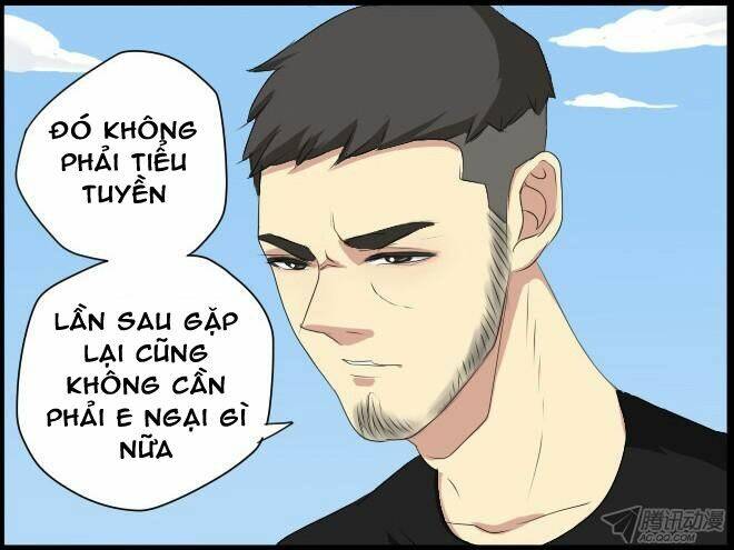 Future trial: Chapter 16