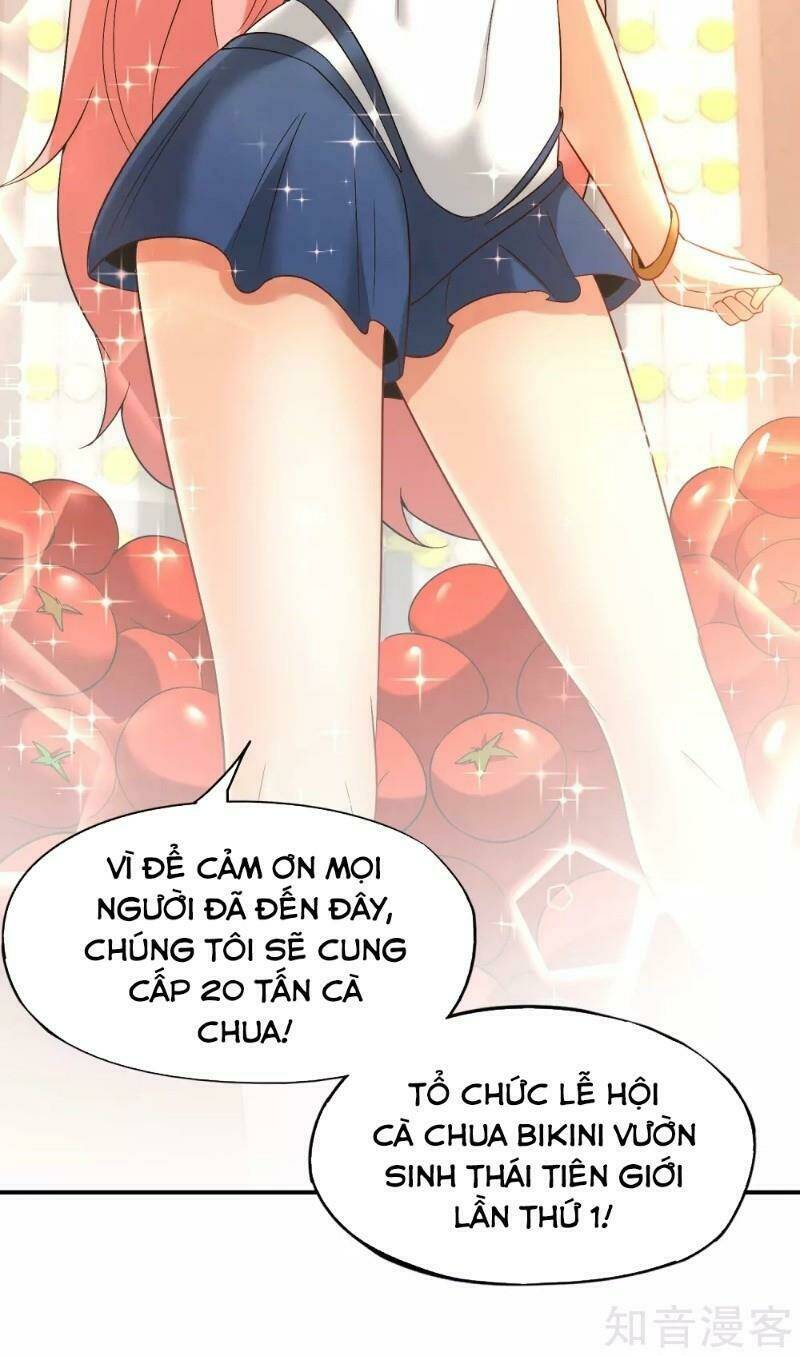 Vòng Bạn Bè Mạnh Nhất Của Tiên Giới: Chapter 26