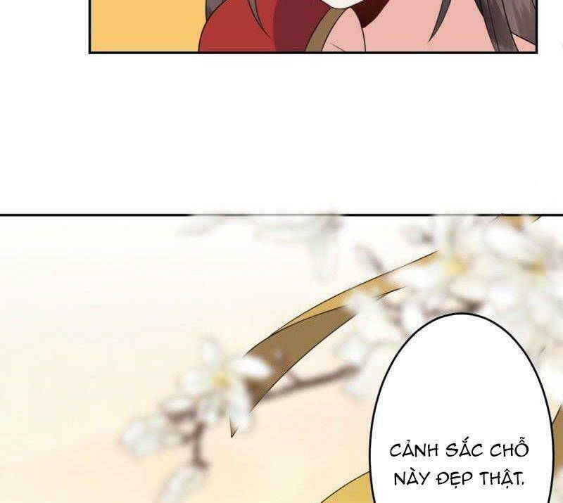 Vương Gia Kiêu Ngạo Quá Khó Cua: Chapter 39