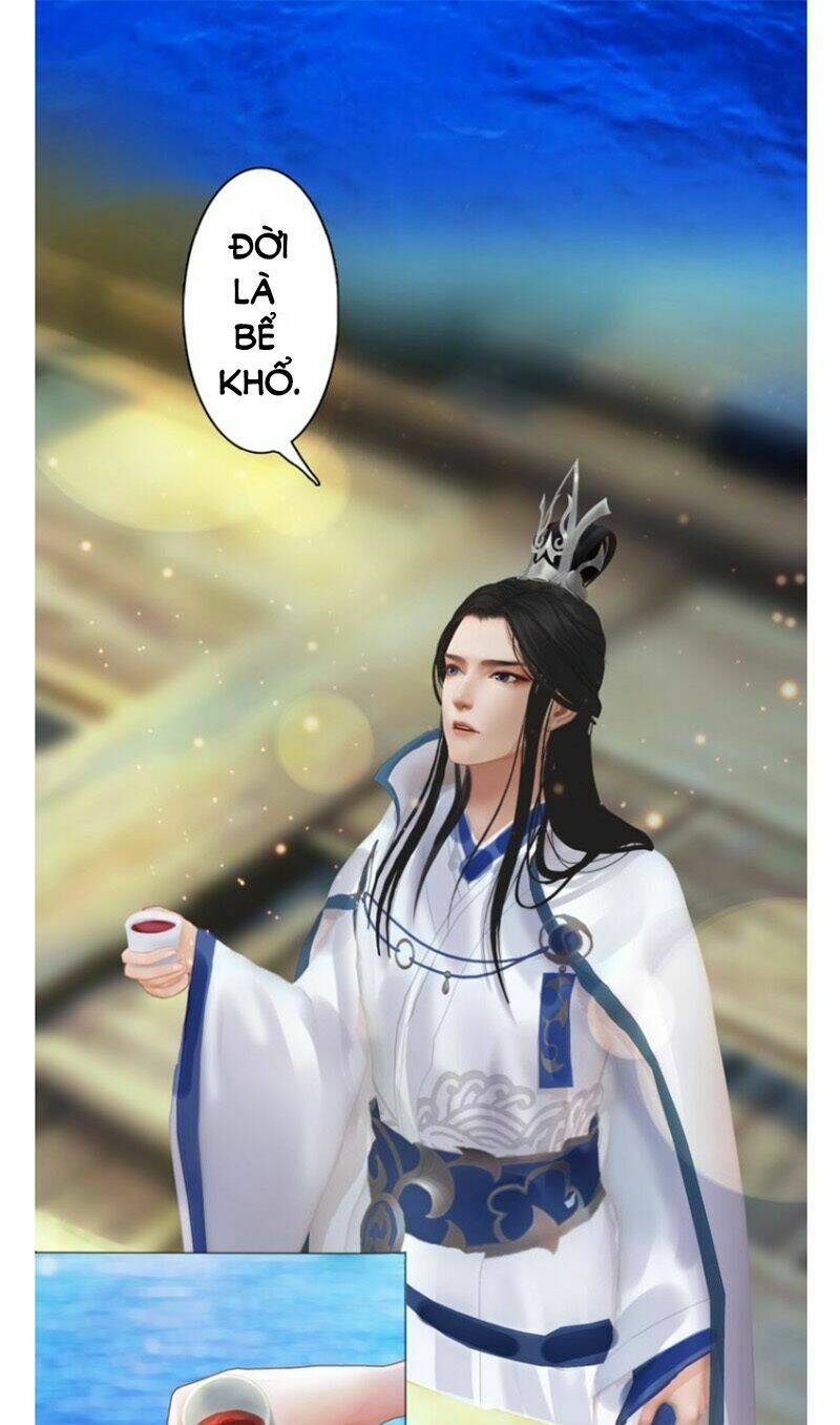 Phong Quỷ Truyền Thuyết: Chapter 67