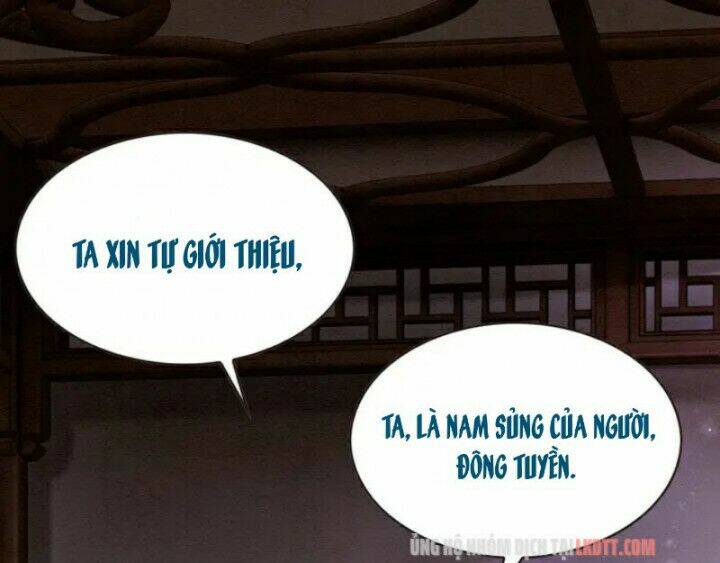 Trọng Sinh Bá Sủng Nhiếp Chính Vương Quá Mạnh Mẽ: Chapter 109