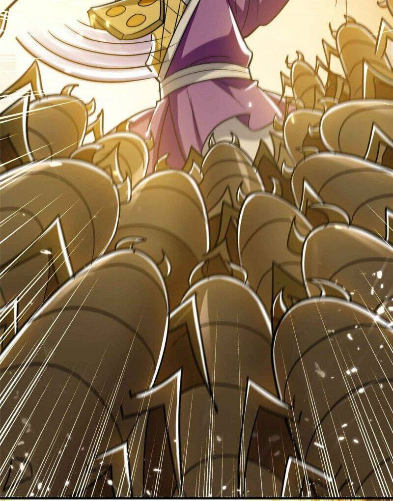 Vạn Giới Tiên Vương: Chapter 166