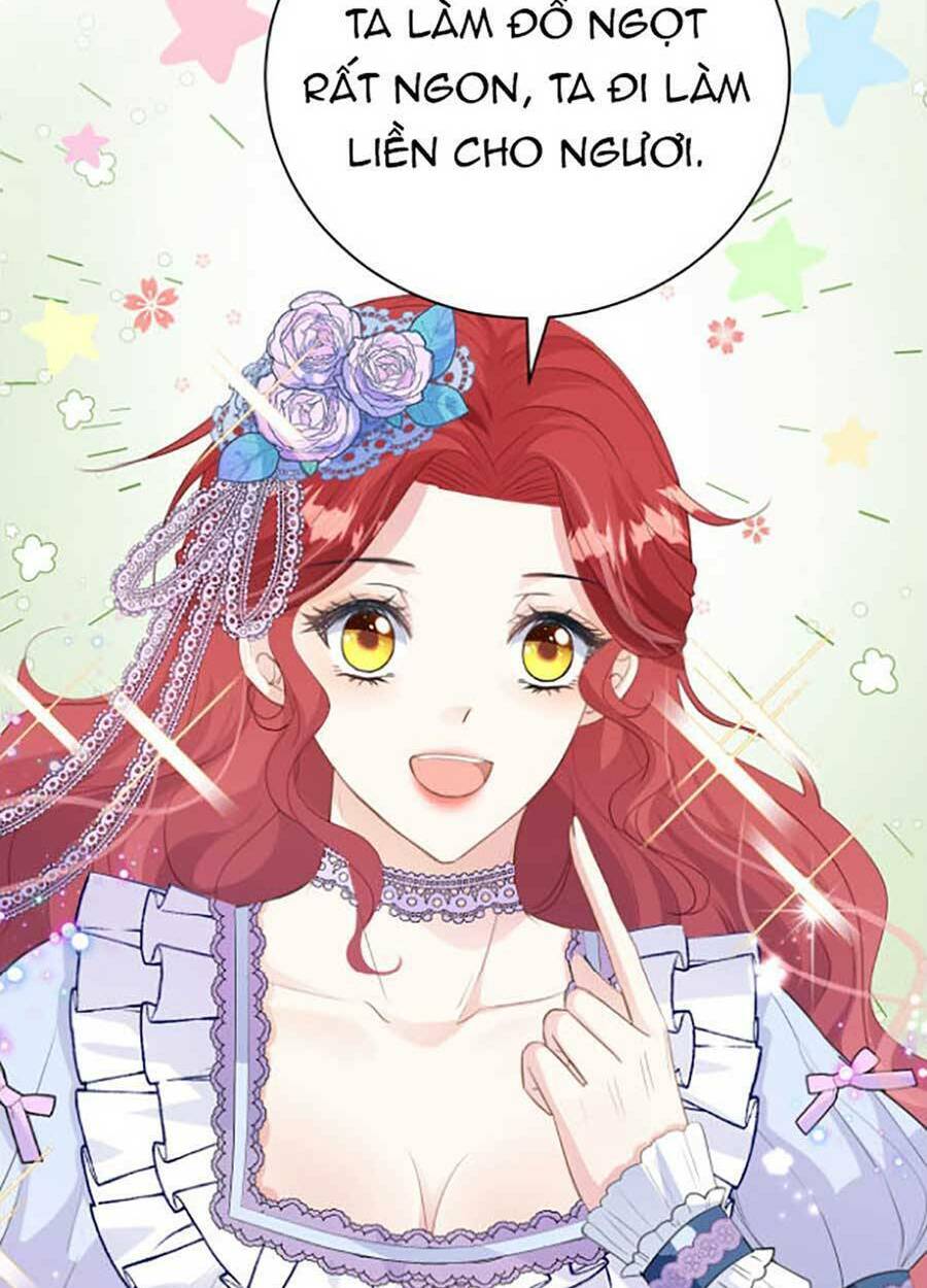 Thần Nữ Hôm Nay Sống Sót Không: Chapter 7