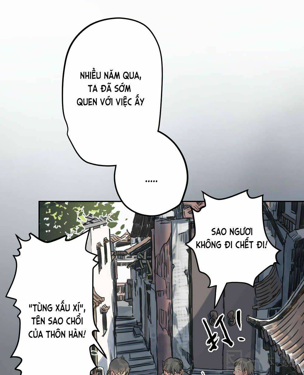 Diệu Tiên Sinh Chi Bỉ Ngạn Hoa: Chapter 1.2
