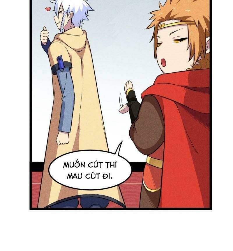 Thần Tiên Rút Thẻ: Chapter 14
