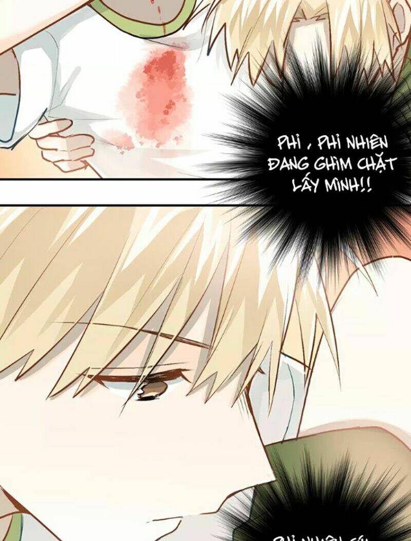 Đầu Gấu Biết Yêu: Chapter 59