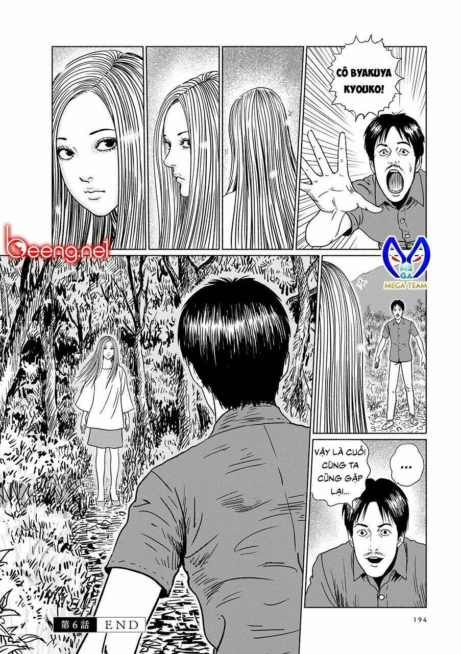 Ngôi Làng Bị Lãng Quên: Chapter 6