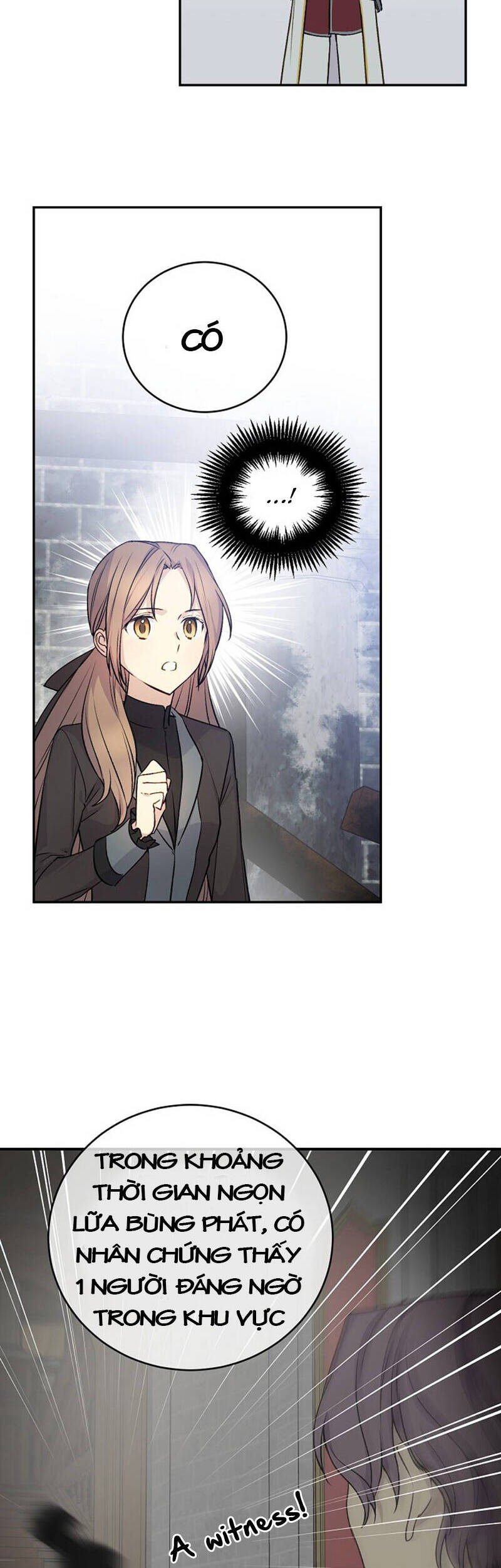Cô Hầu Giỏi Giang: Chapter 24