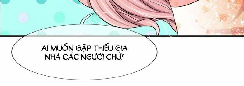 Phúc Hắc Lão Công Buông Em Ra: Chapter 16