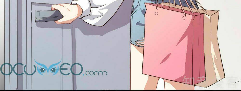 Trò Chơi Sắc Đẹp: Chapter 8