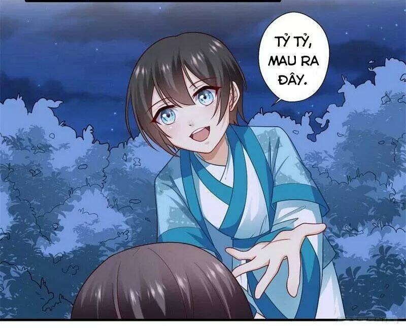 Khuynh Thế Y Phi Muốn Bỏ Chồng: Chapter 133