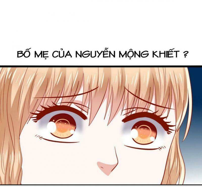 Lăng Thiếu! Nhẹ Một Chút, Đau: Chapter 48
