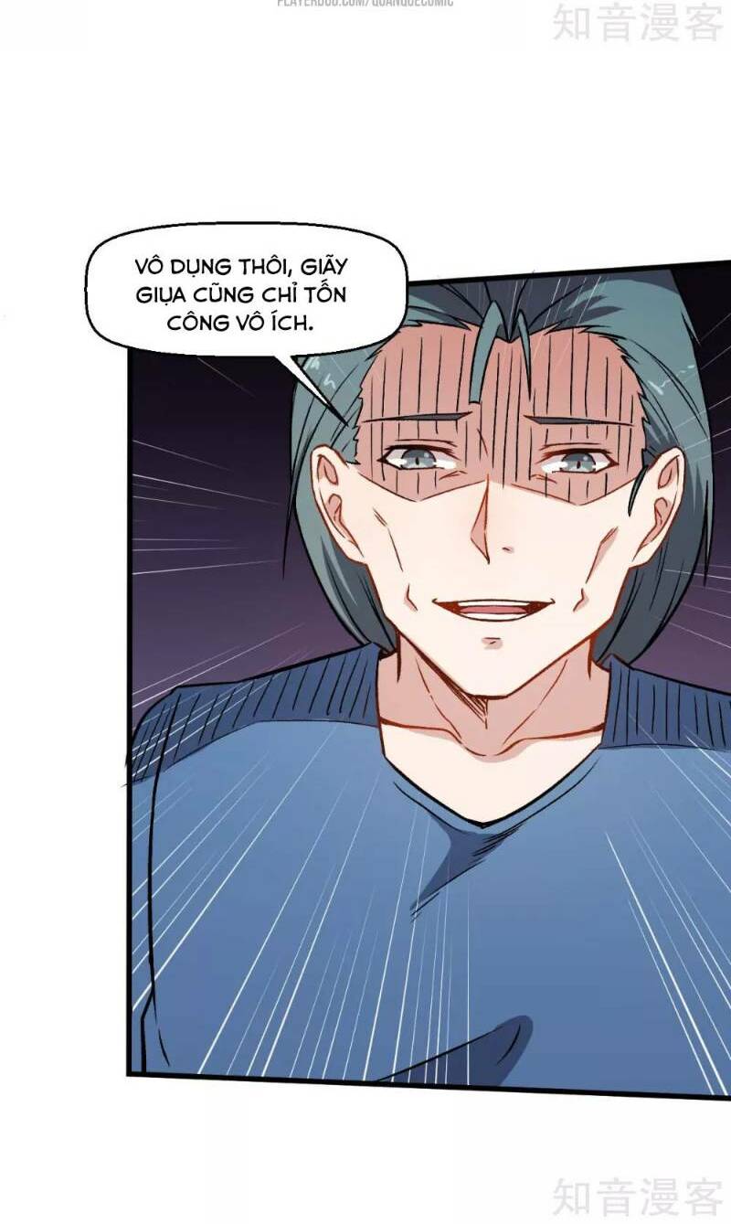 Vườn Trường Cuồng Sư Hệ Thống: Chapter 56