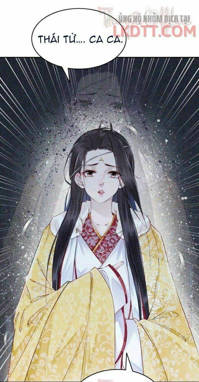 Trọng Sinh Bá Sủng Nhiếp Chính Vương Quá Mạnh Mẽ: Chapter 231.1