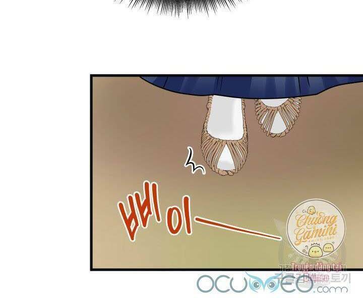 Cô Dâu Của Sói Đen: Chapter 8