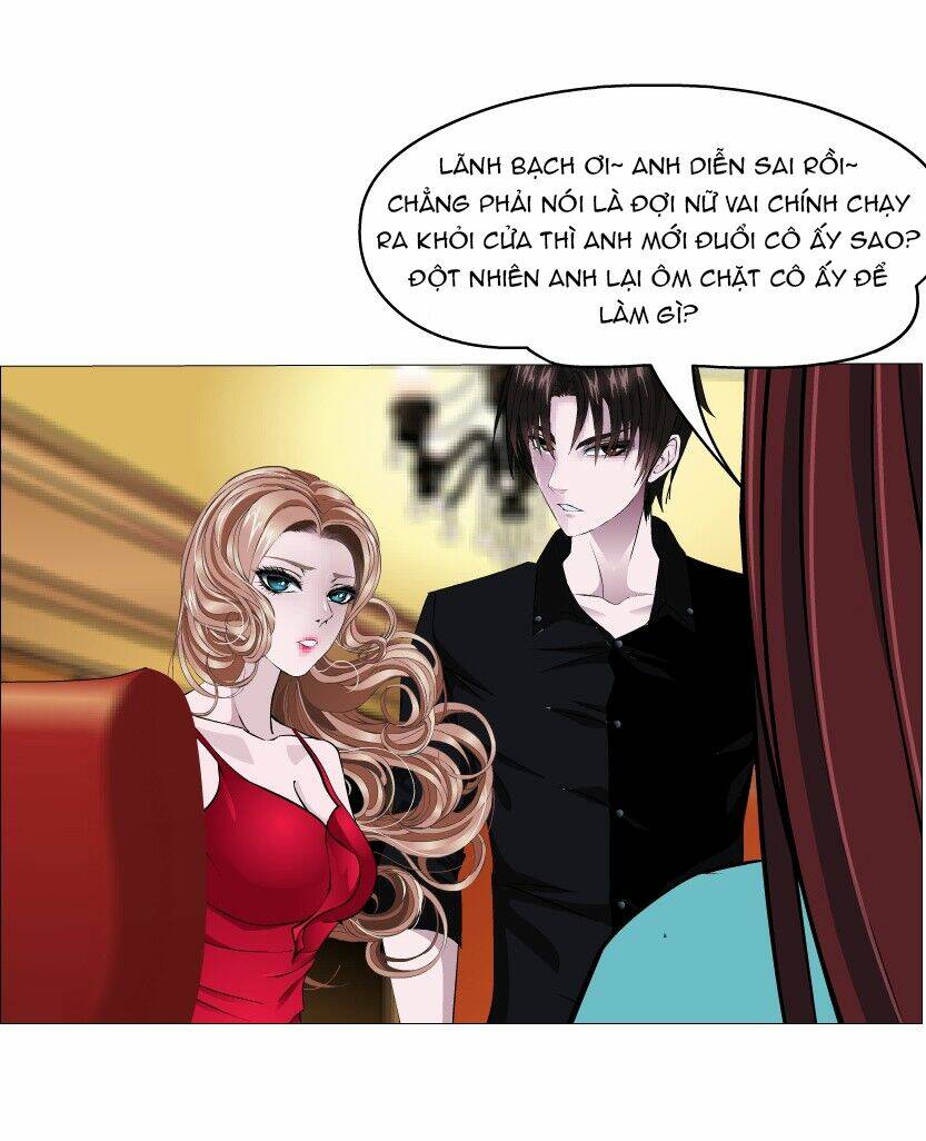 Cạm Bẫy Của Nữ Thần: Chapter 166