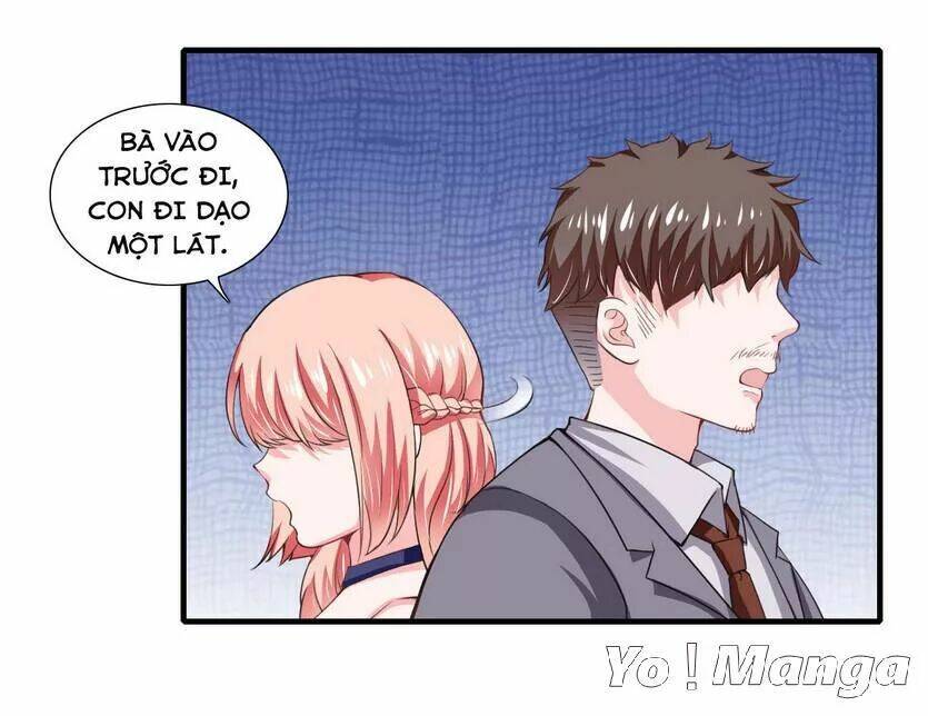 Thiểm Hôn Kinh Ái: Chapter 79