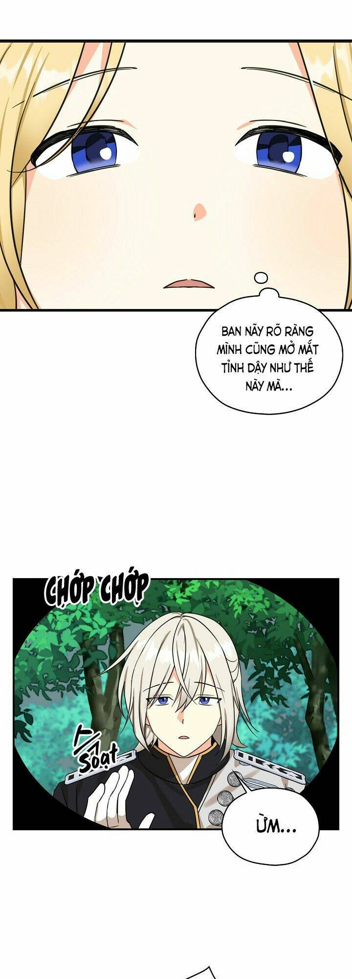 Ba Người Anh Trai Của Tôi Là Bạo Quân: Chapter 29