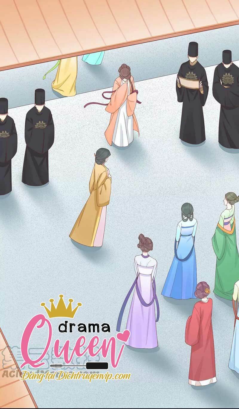 Hoàng Hậu Bận Lắm: Chapter 177