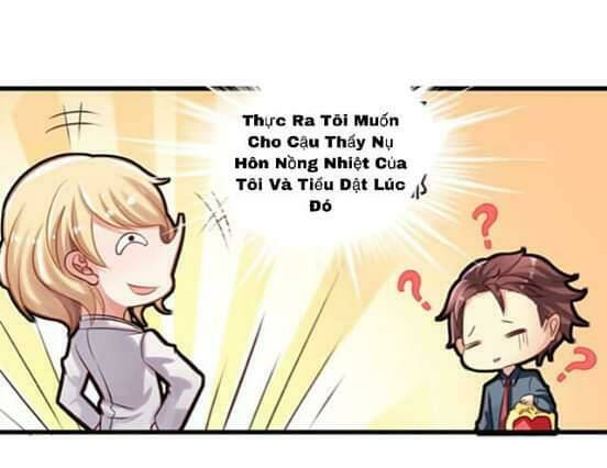 Tôi không muốn fa như vậy đâu: Chapter 56