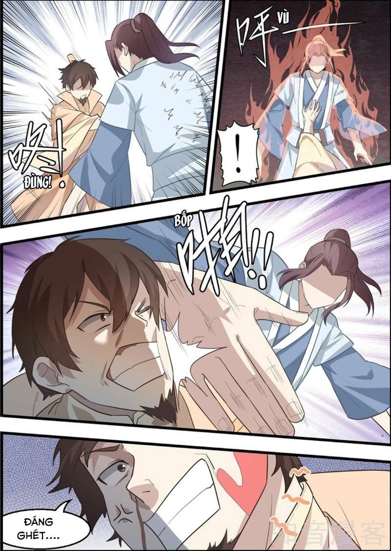 Bất Tử Tà Vương: Chapter 61