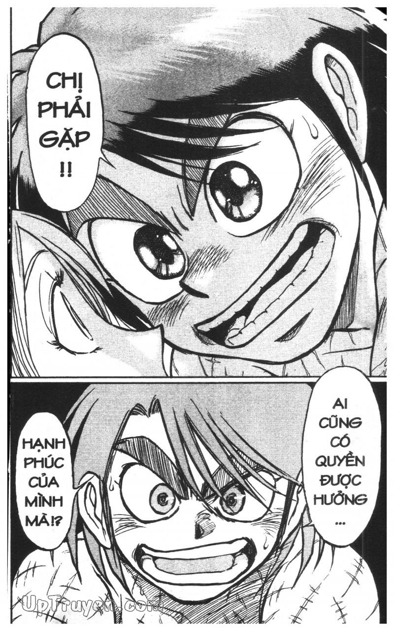 Fujita Kazuhiro: Chapter 32