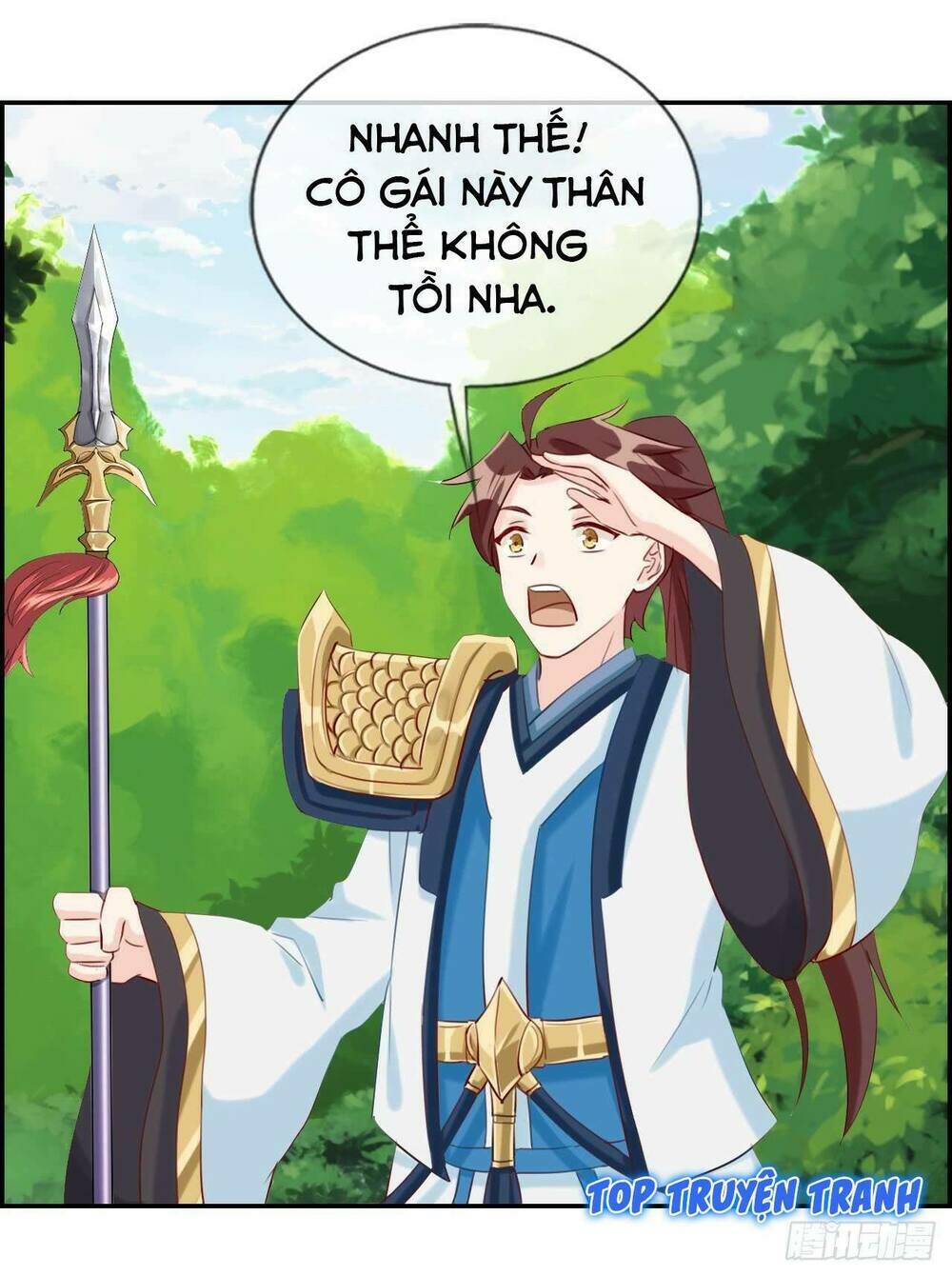 Tối Cường Hoàn Khố Hệ Thống: Chapter 12