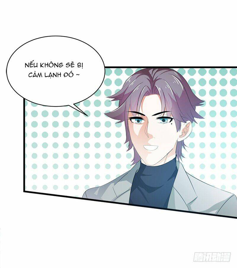 Này! Đừng Động Vào Phô Mai Của Tôi: Chapter 17