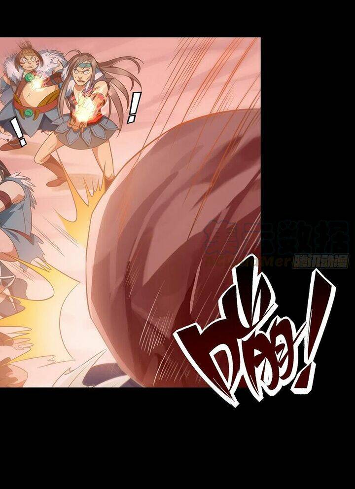 Người Nguyên Thủy Mạnh Nhất: Chapter 7