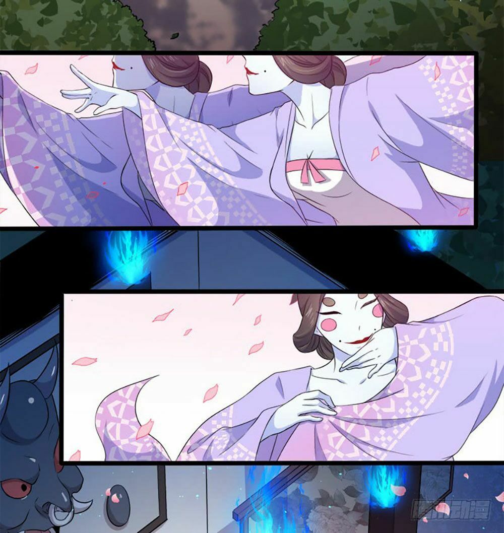 Ngạo Kiều Quỷ Vương Yêu Ta: Chapter 51