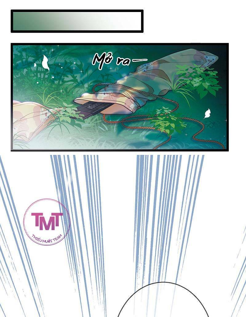 Danh Kiếm Chủng: Chapter 27