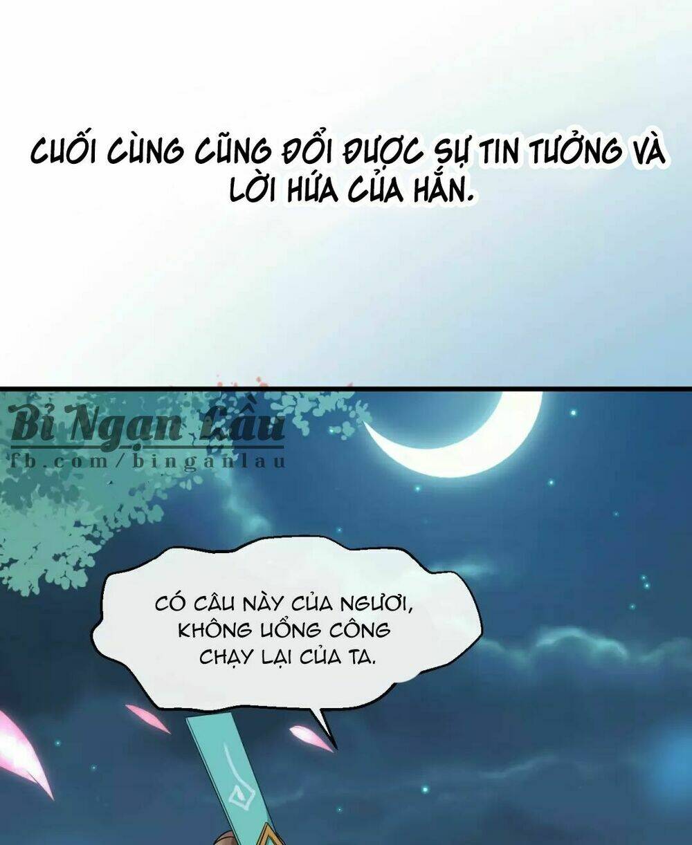 Bồng Sơn Viễn 2: Chapter 0